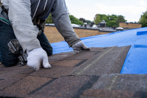 Quick and Trustworthy Emergency Roof Repair Services in Hicksville, NY